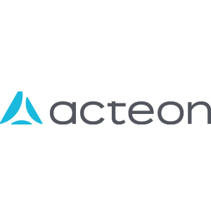 ACTEON North America_logo