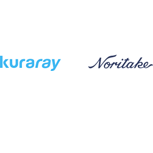 Kuraray Noritake Dental_logo