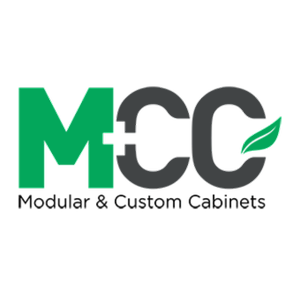 MCC, Modular & Custom Cabinets_logo
